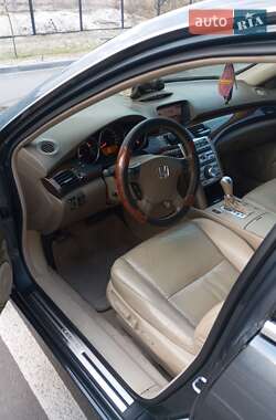 Седан Honda Legend 2007 в 