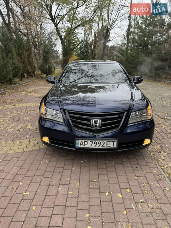 Седан Honda Legend 2008 в Запорожье