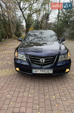 Седан Honda Legend 2008 в 