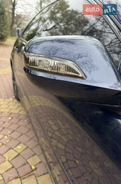 Седан Honda Legend 2008 в 