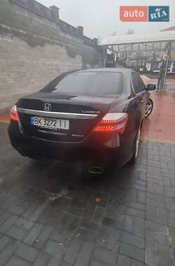 Седан Honda Legend 2008 в Рівному