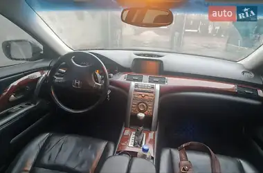 Honda Legend 2008