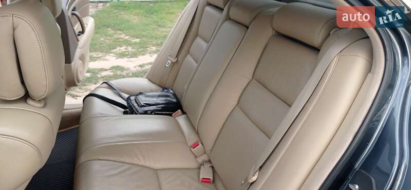 Седан Honda Legend 2006 в Одессе фото 3 Седан Honda Legend 2006 в Одессе