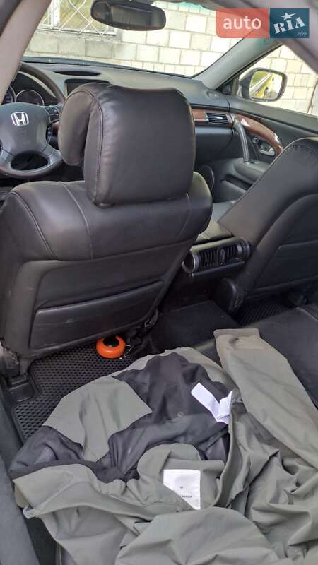 Седан Honda Legend 2006 в Дрогобыче фото 10 Седан Honda Legend 2006 в Дрогобыче