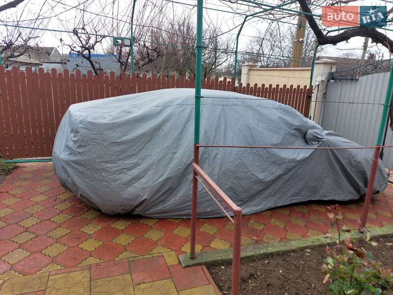 Седан Honda Legend 2007 в Овідіополі фото 9 Седан Honda Legend 2007 в Овідіополі