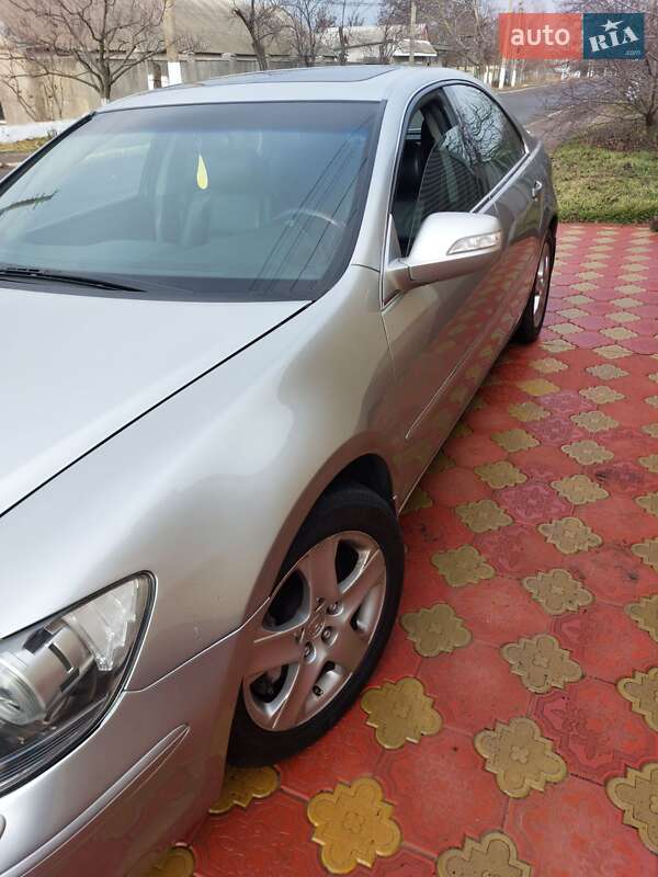 Седан Honda Legend 2007 в Овідіополі фото 17 Седан Honda Legend 2007 в Овідіополі