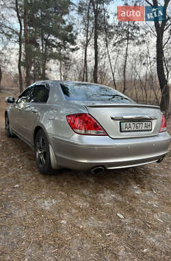 Седан Honda Legend 2006 в 