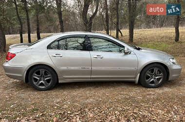 Седан Honda Legend 2006 в 