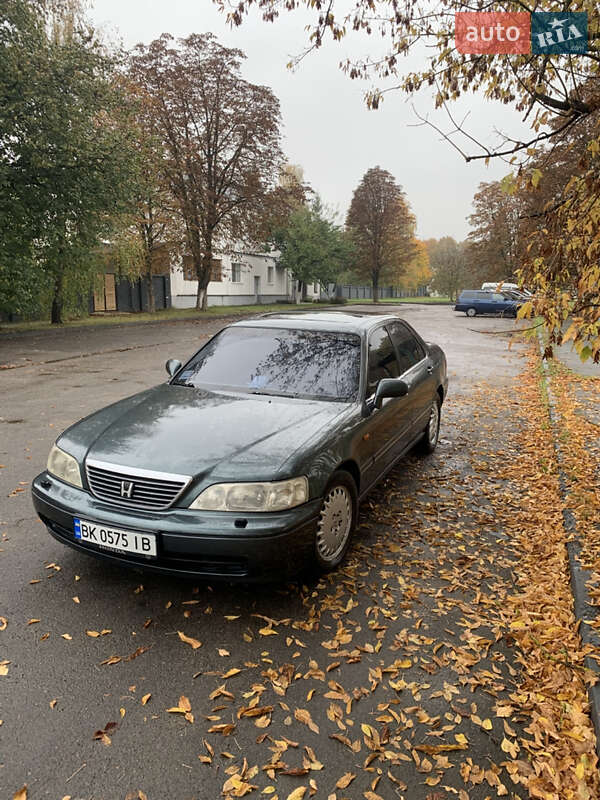 Седан Honda Legend 1997 в Костопілі