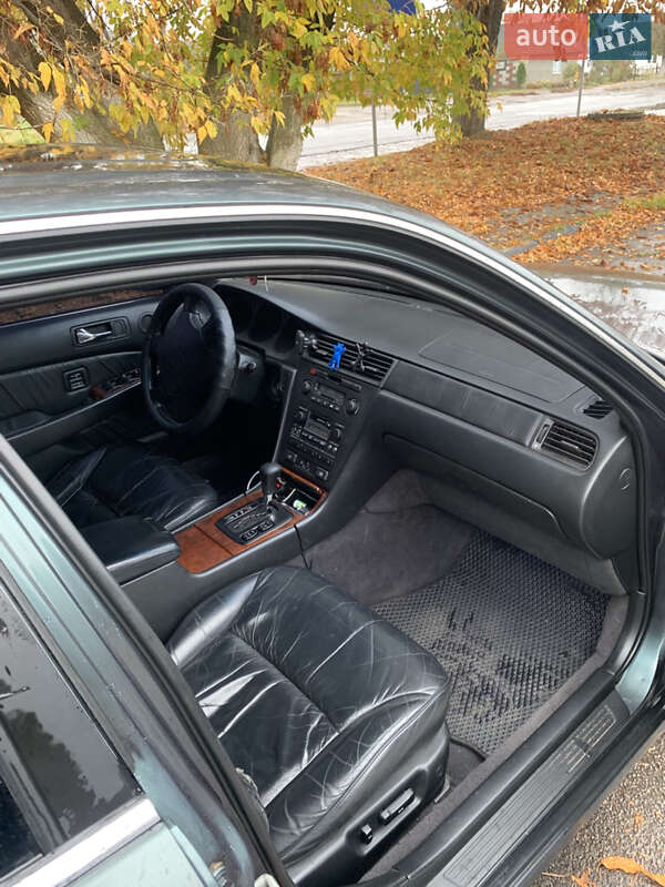 Седан Honda Legend 1997 в Костопілі