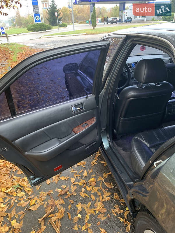 Седан Honda Legend 1997 в Костопілі