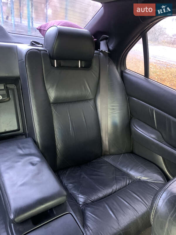 Седан Honda Legend 1997 в Костопілі