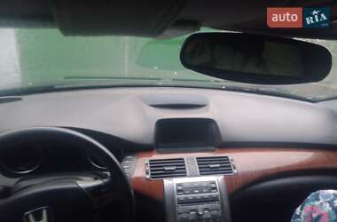 Седан Honda Legend 2006 в Василькові