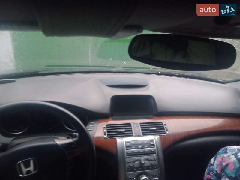 Седан Honda Legend 2006 в Василькові