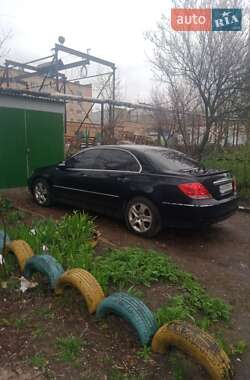 Седан Honda Legend 2006 в Василькові