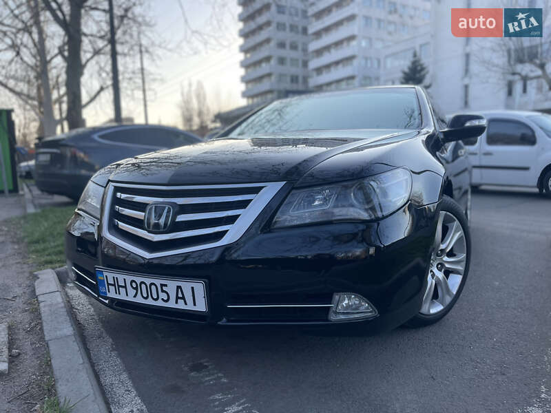 Седан Honda Legend 2009 в 