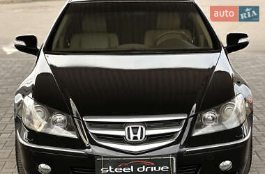 Седан Honda Legend 2007 в 