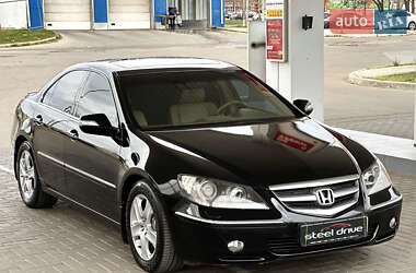 Седан Honda Legend 2007 в 