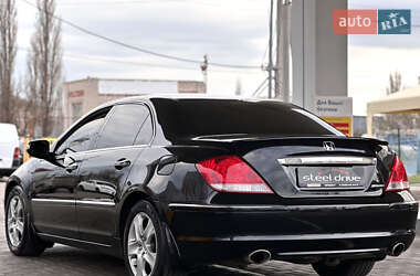 Седан Honda Legend 2007 в 