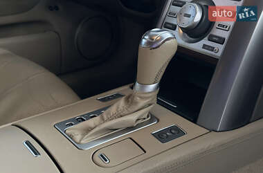 Седан Honda Legend 2007 в 
