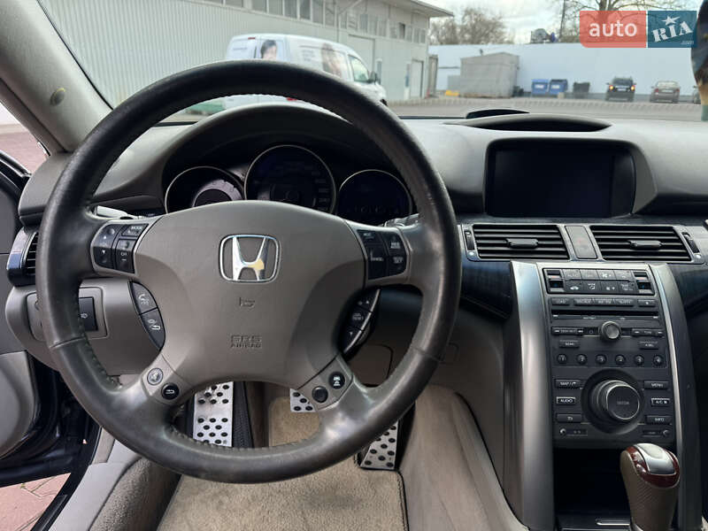Седан Honda Legend 2008 в Одессе
