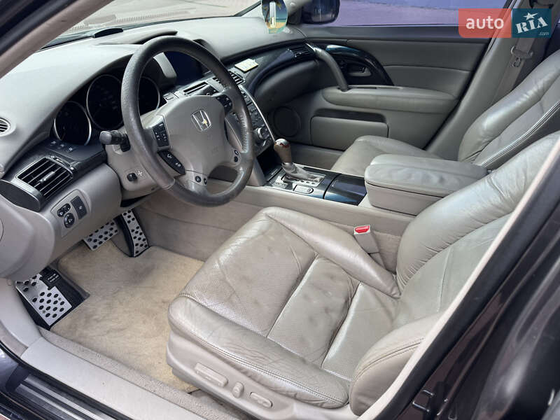 Седан Honda Legend 2008 в Одессе