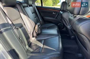 Седан Honda Legend 2006 в 