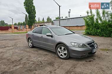 Седан Honda Legend 2006 в Яготине