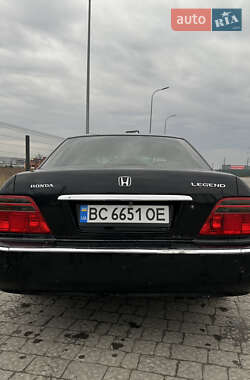 Седан Honda Legend 1999 в 