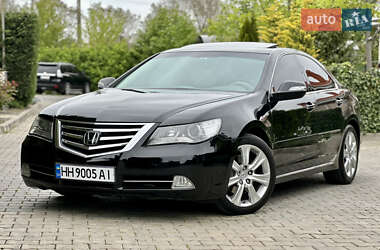 Седан Honda Legend 2009 в 