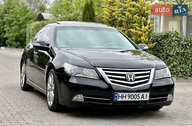 Седан Honda Legend 2009 в 