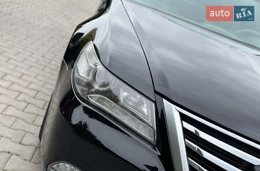 Седан Honda Legend 2009 в 
