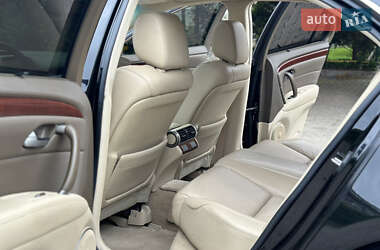 Седан Honda Legend 2009 в 