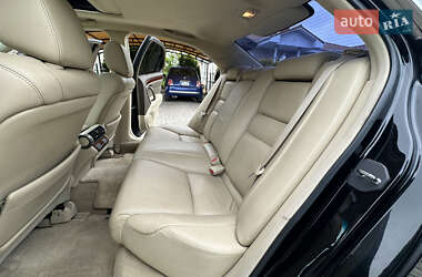 Седан Honda Legend 2009 в 