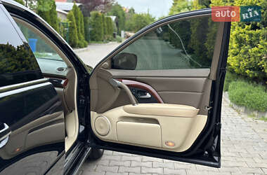 Седан Honda Legend 2009 в 