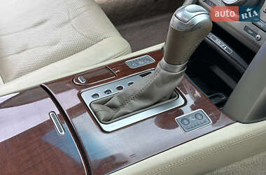 Седан Honda Legend 2009 в 