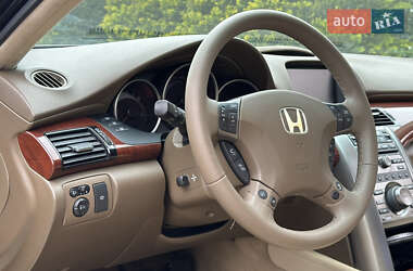 Седан Honda Legend 2009 в 