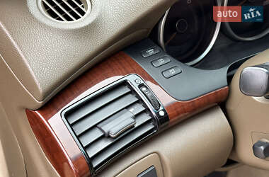 Седан Honda Legend 2009 в 