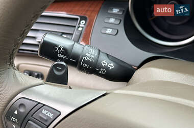 Седан Honda Legend 2009 в 