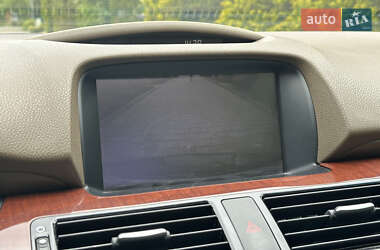 Седан Honda Legend 2009 в 