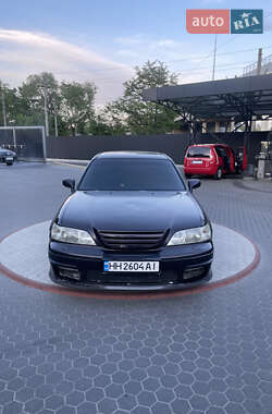 Седан Honda Legend 1998 в Киеве