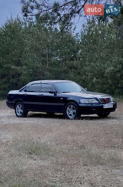 Седан Honda Legend 1997 в 