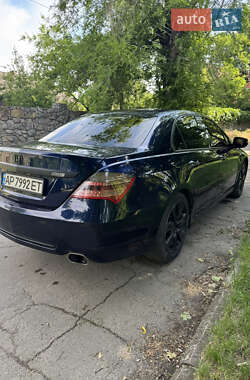 Седан Honda Legend 2008 в 