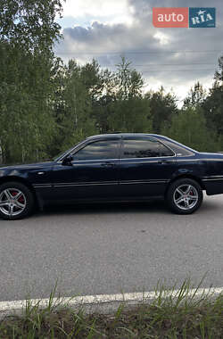 Седан Honda Legend 1997 в 