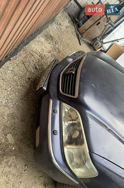 Седан Honda Legend 2000 в Києві