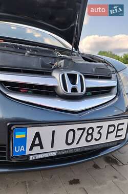 Седан Honda Legend 2006 в 