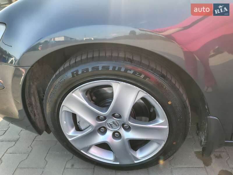 Седан Honda Legend 2006 в Борисполе