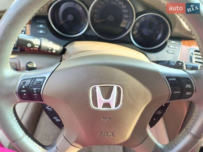 Седан Honda Legend 2006 в Борисполе