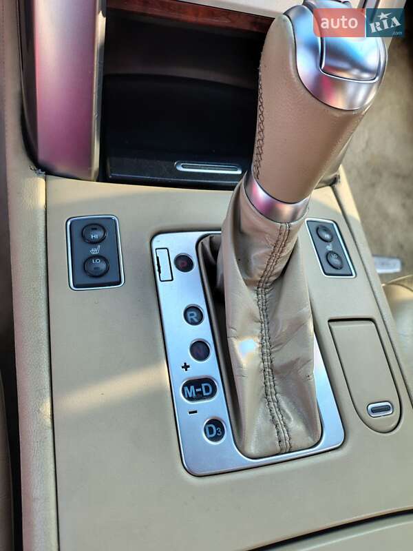 Седан Honda Legend 2006 в Борисполе