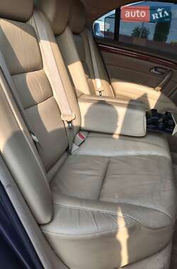 Седан Honda Legend 2006 в 